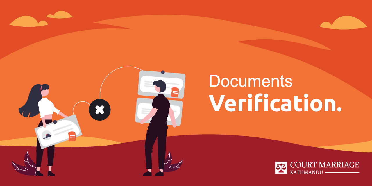 Documents Verification